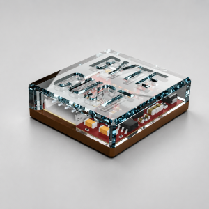 strobe module