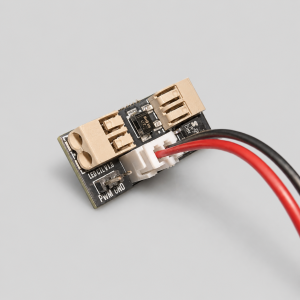 Твердотільний MOSFET-модуль реле з TVS-діодом