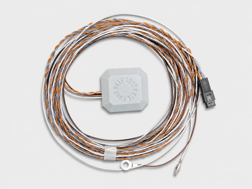 Strobe mode module | MLB-Evo