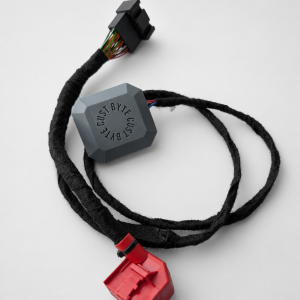 Strobe mode module | MQB