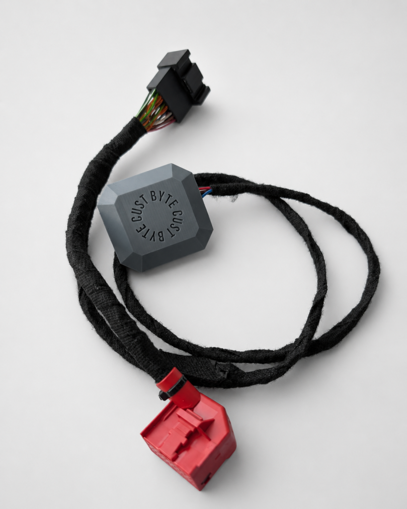 Strobe mode module | MQB