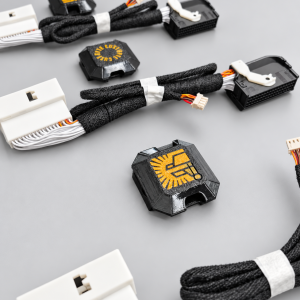 Strobe mode module | MLB-Evo PLUG&PLAY