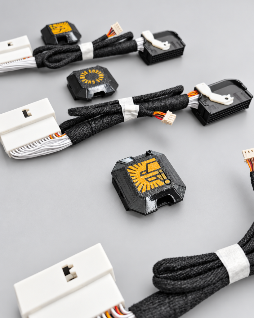 Strobe mode module | MLB-Evo PLUG&PLAY